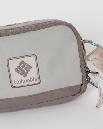 Columbia Trail Traveler Crossbody Bag