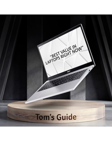 Acer Aspire Go 15 Laptop - 15.6in Intel Core i5 8GB 512GB