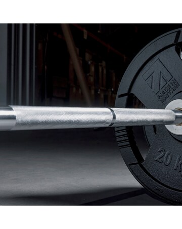 Marcy 60ECO Olympic Weight Set 60kg