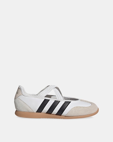 adidas Barreda Mary Jane Trainers