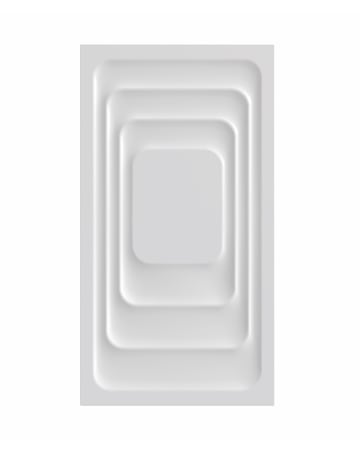 Indesit IP 946 Push & Go Washing Machine - White