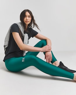 Under Armour HG Authentics Legging