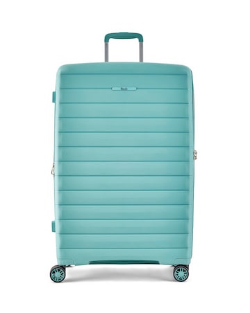 Rock Palma Large Suitcase