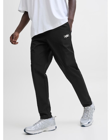 Jack & Jones Sport CNZ Loose Paris Pants