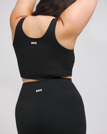 MAGISCULPT Black Active 360 Control Yoga Pants