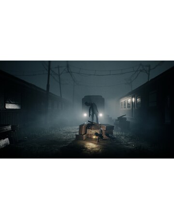 REANIMAL (PS5)