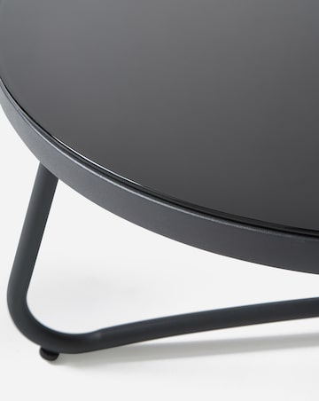 Lucia Padded Bistro Set