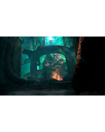 Cthulhu: The Cosmic Abyss (PS5)