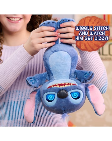 Disney Stitch Live Many Moods Of