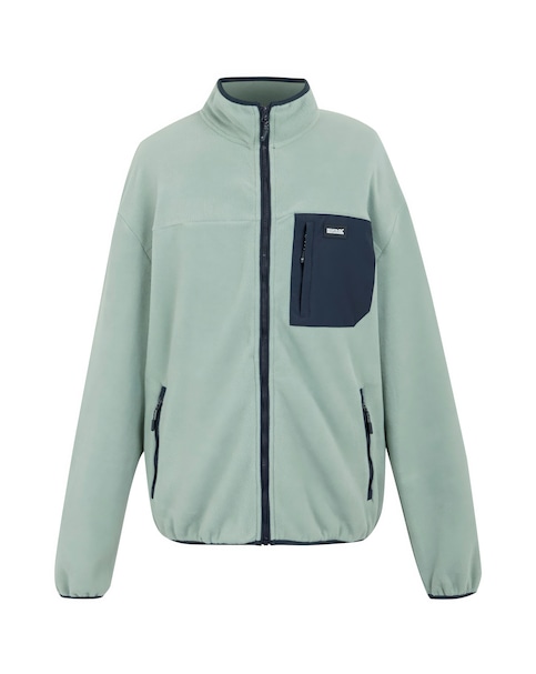Regatta Frankie Full Zip Fleece