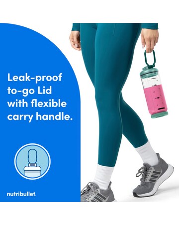 NutriBullet Flex Evergreen