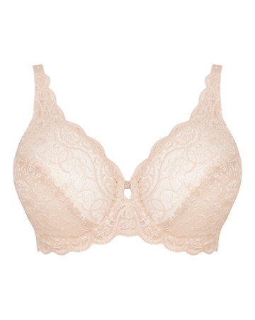 Triumph Amourette Full Cup Wired Bra