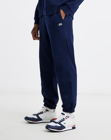 Lacoste Classic Regular Fit Jogger - Navy