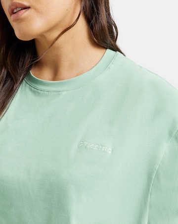 Gym King 365 Boyfriend Jersey T-Shirt