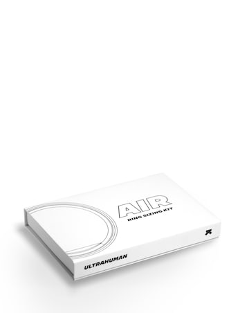 Ultrahuman Size Guide Ring