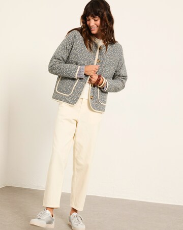 FatFace Milly Ditsy Jacket