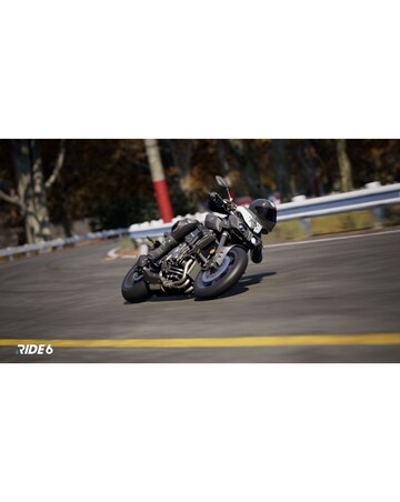 RIDE 6 (PS5)