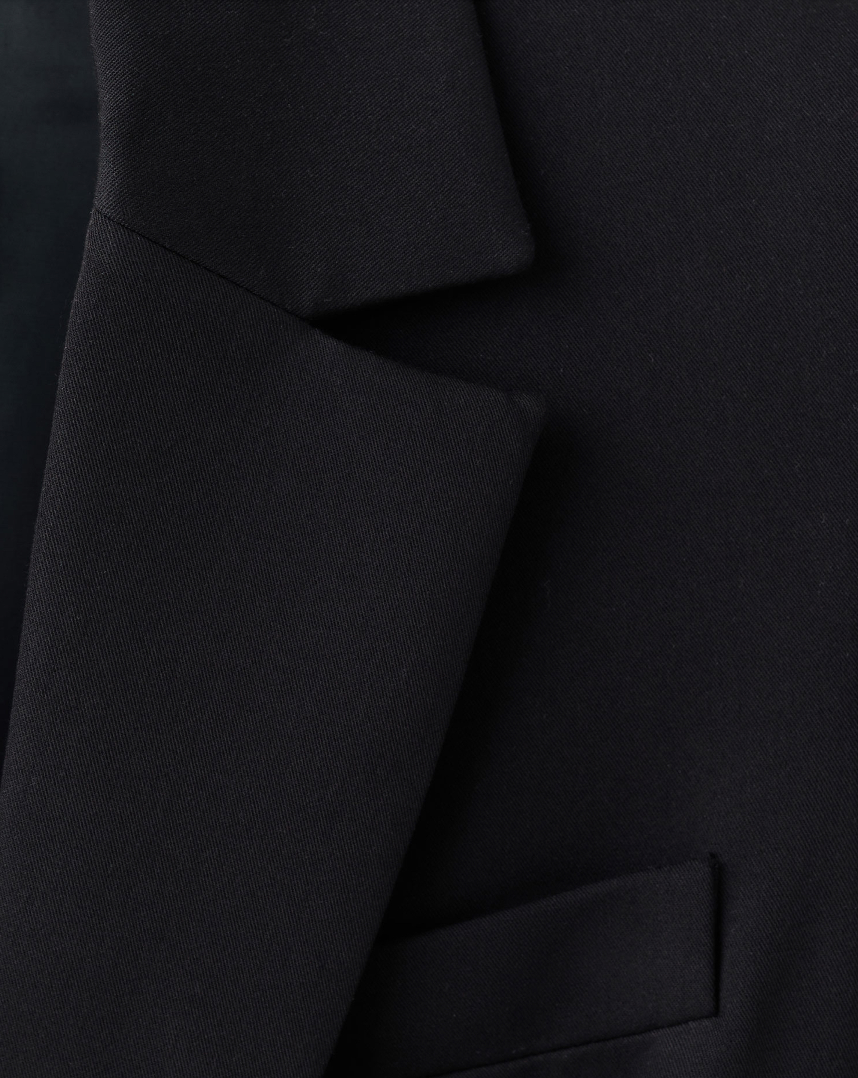 Mango Fitted Blazer