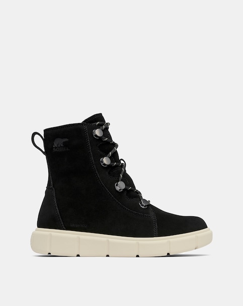 Sorel Explorer III Joan Waterproof Boots