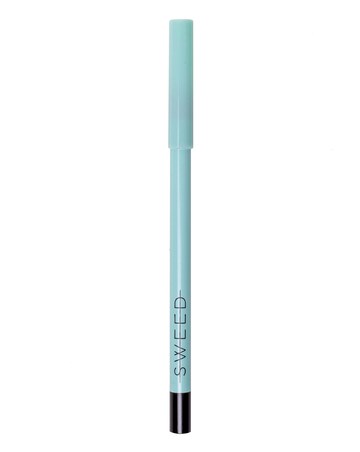 Sweed Satin Kohl Eyeliner - Black
