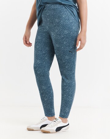 PUMA Train Essential Printed Leggings