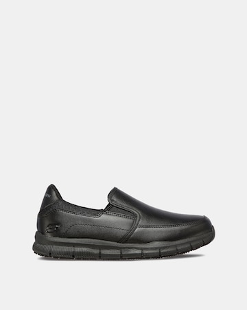 Skechers Nampa Work Wear Standard Fit
