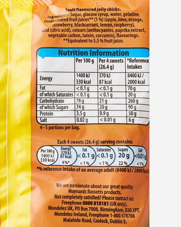 Cadbury Easter Essential Easter Egg Gift 1