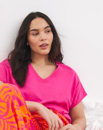 Pretty Secrets Pyjama Set