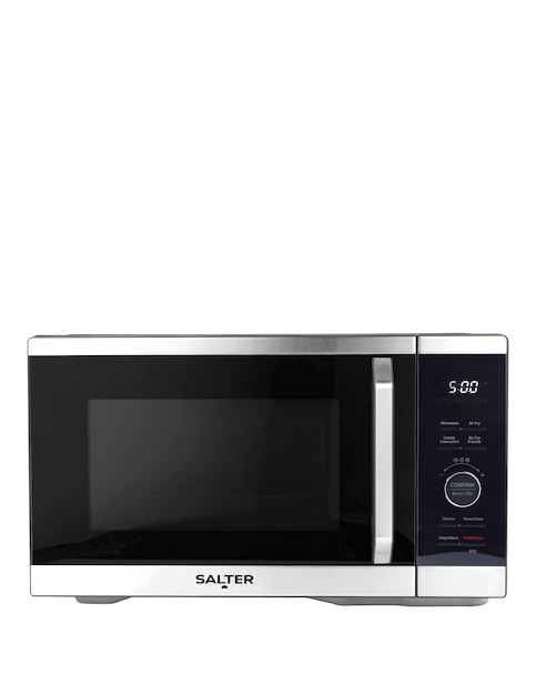 Salter Duowave 26L Microwave Air Fryer Oven