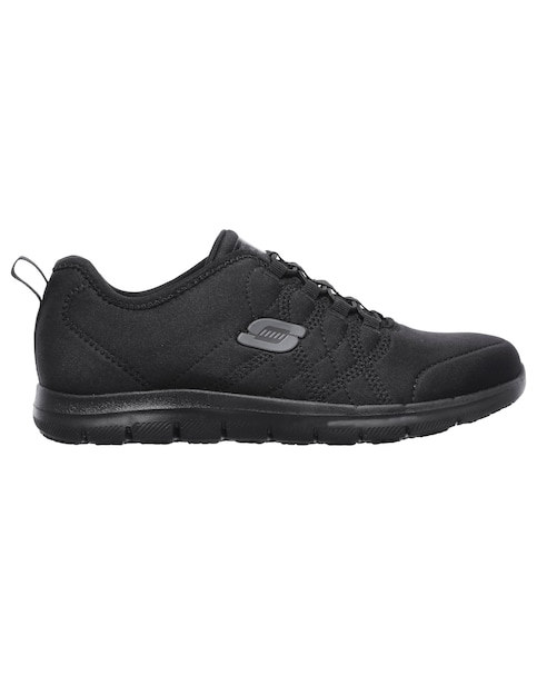 Skechers Ghenter Srelt Occupational Shoes