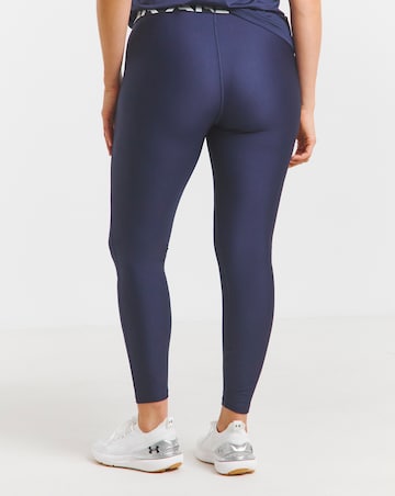 Under Armour HeatGear Legging