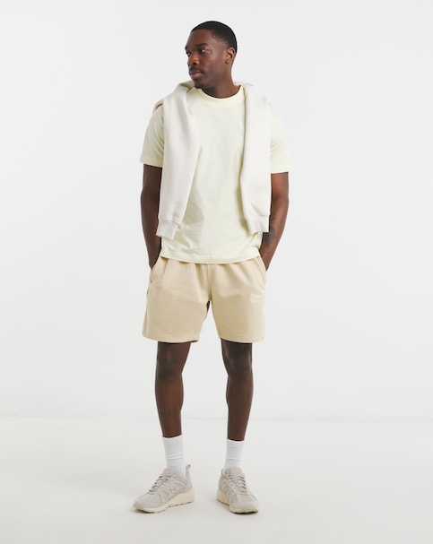 ellesse Club Di Corsa Shorts