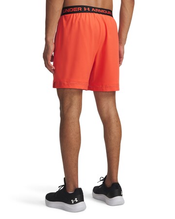 Under Armour Vanish Woven 6in Shorts