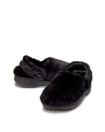 Crocs Classic Unfurgettable Slipper Standard Fit