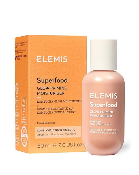 Elemis Priming Moisturiser 60ml