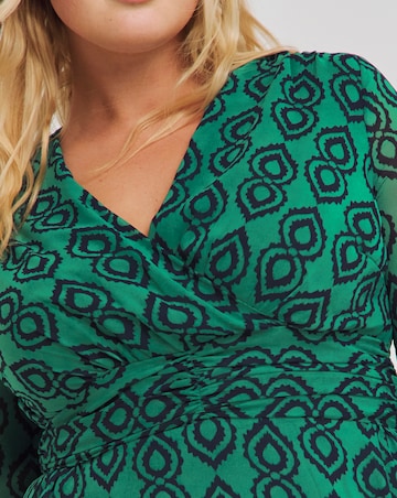 Joe Browns Tazmin Printed Dress