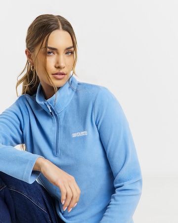 Regatta Sweethart 1/4 Zip Fleece