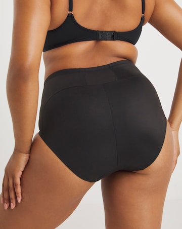 Naomi&Nicole Adjusts To You Firm Control Tummy Shaping Waistline Brief