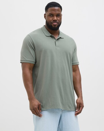 Jack & Jones Kane Polo 3 Pack - Multi