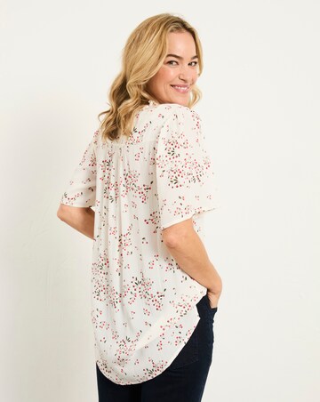 FatFace Cherries Tunic
