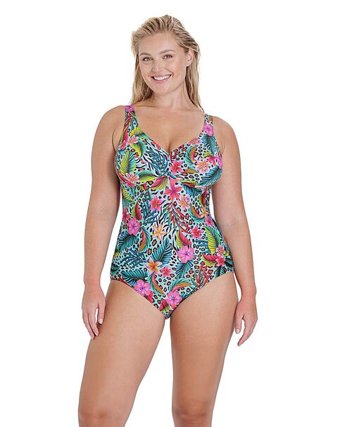 Miss Mary of Sweden Amazonas Non-Wired Swimsuit