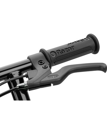 Razor Power Core E90 Electric Scooter - Black 12 Volt