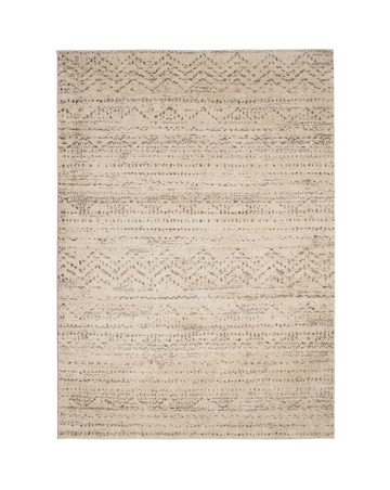 Freya Linezag Rug