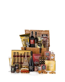 Christmas Tradition Hamper