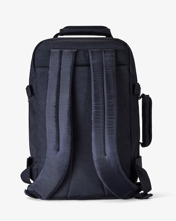 Rock Small Cabin Backpack
