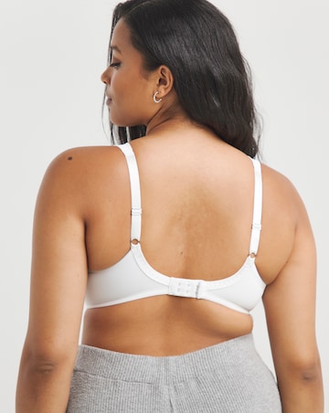 Triumph True Shape Sensation Minimiser Wired Bra