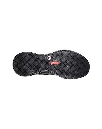 Skechers Arch Fit SR Axtell Occupational Shoe