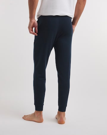 BOSS Soft Touch Logo Pyjama Pant