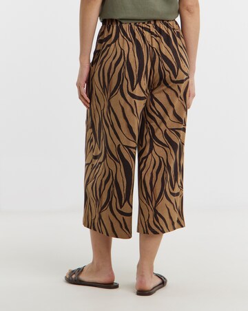 Jersey 2 Pack Culottes