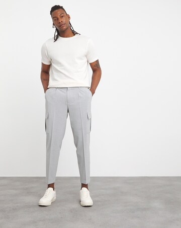 Premium Smart Cargo Trouser